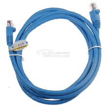 寶利隆天之藍系列超六類網(wǎng)線水晶頭選購與安裝指南