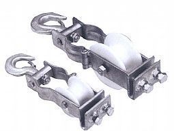 供應青島【朝天滑輪】批發城,最新產品上架_五金、工具_世界工廠網中國產品信息庫